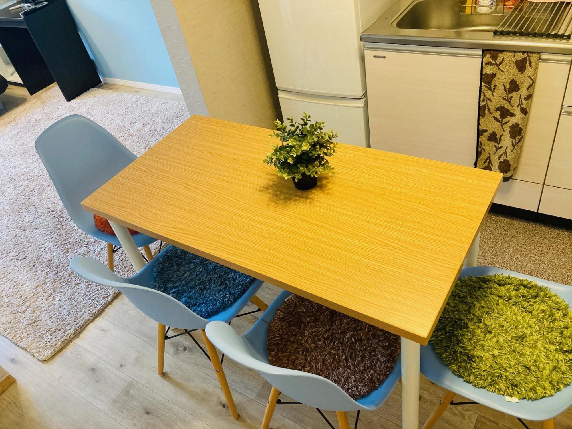 Apartment 鶴橋ロフト付戸建て