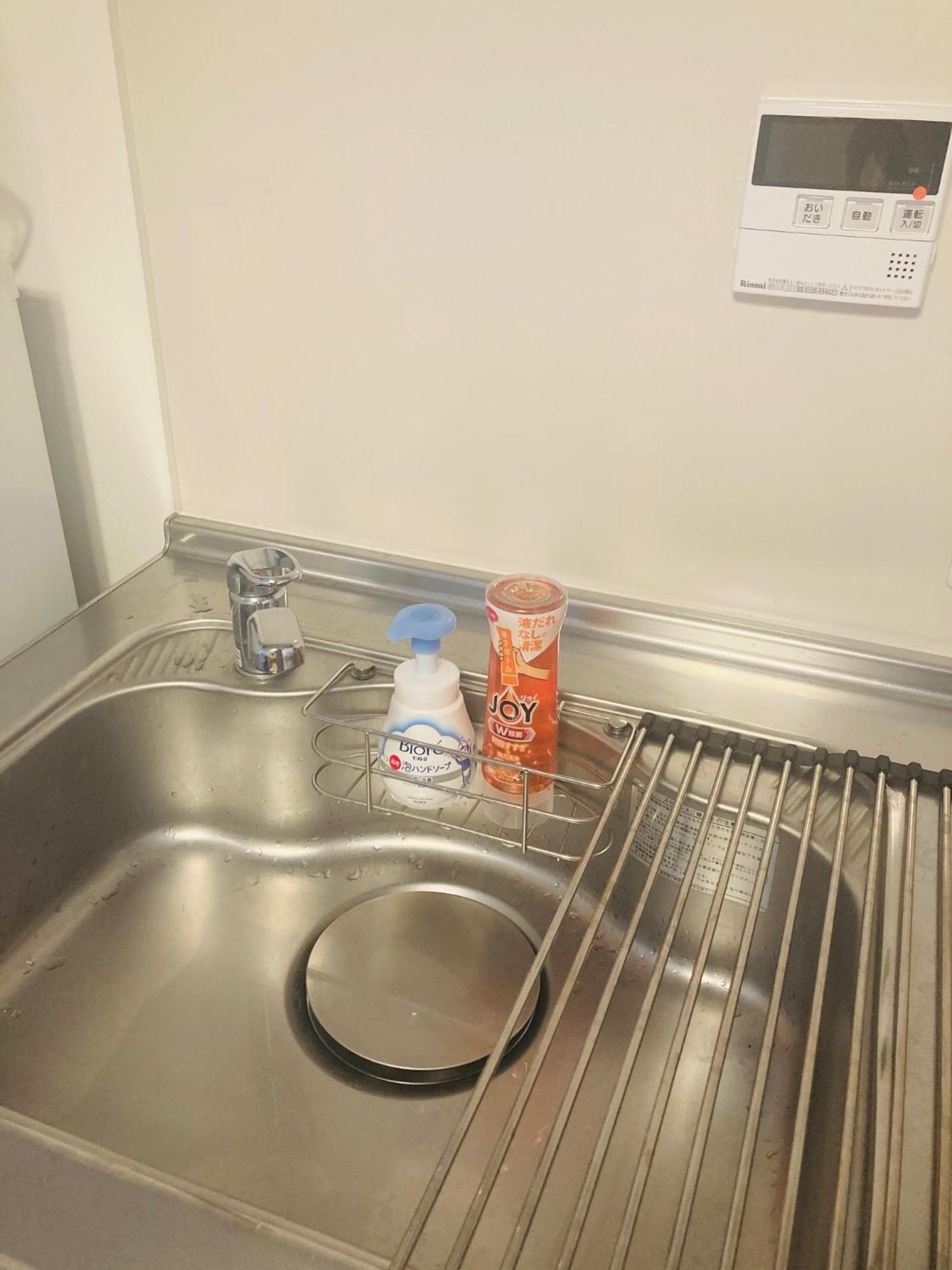 鶴橋ロフト付戸建て Apartment