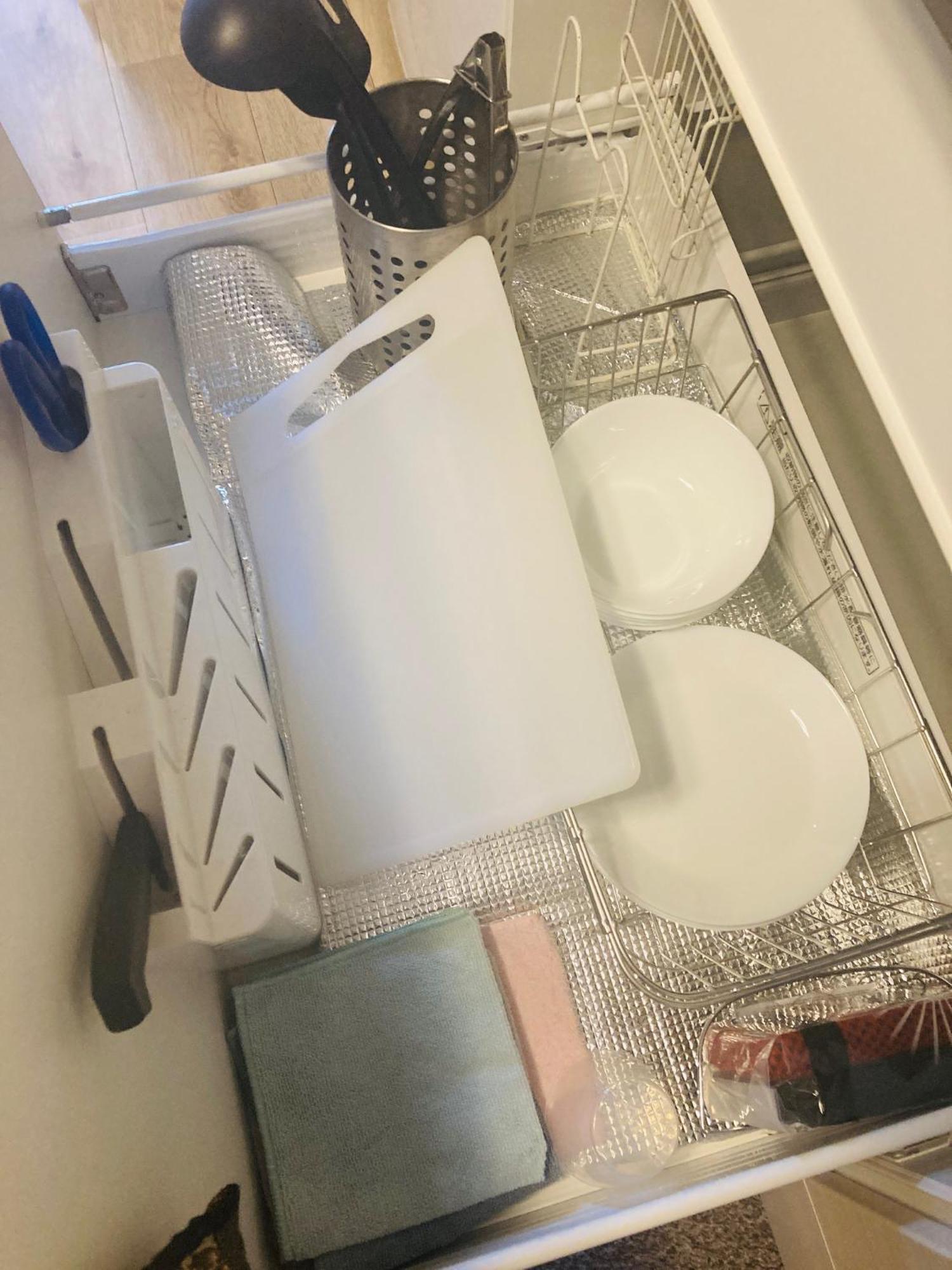 鶴橋ロフト付戸建て